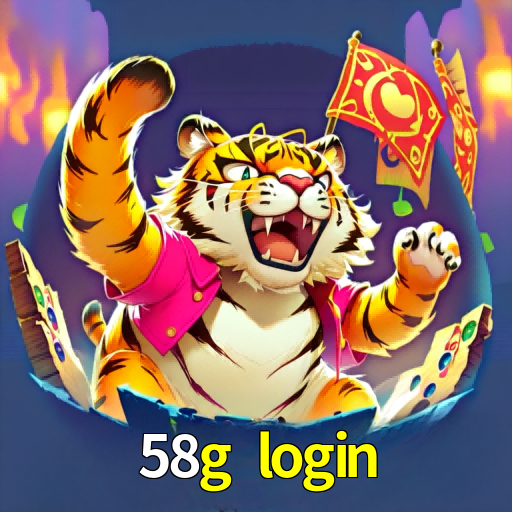 58g login